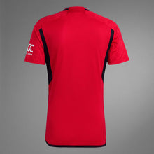 Load image into Gallery viewer, adidas Manchester United FC Home Jersey 2023/24 IP1726 RED/BLACK