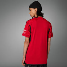 Load image into Gallery viewer, adidas Manchester United FC Home Jersey 2023/24 IP1726 RED/BLACK