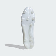 Load image into Gallery viewer, adidas Predator Elite Laceless FG Adult Soccer Cleats IE1806 White/Silver