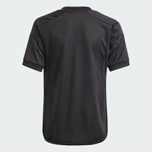 Load image into Gallery viewer, Adidas Real Madrid CF 3rd Jersey Youth 23/24 IN9844 BLACK