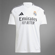 Load image into Gallery viewer, adidas Real Madrid 24/25 Adult Home Jersey IU5011