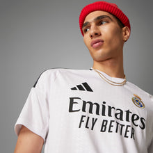 Load image into Gallery viewer, adidas Real Madrid 24/25 Adult Home Jersey IU5011