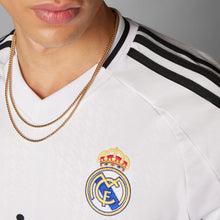 Load image into Gallery viewer, adidas Real Madrid 24/25 Adult Home Jersey IU5011