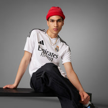 Load image into Gallery viewer, adidas Real Madrid 24/25 Adult Home Jersey IU5011