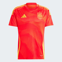 Load image into Gallery viewer, adidas Spain 24 Home Adult Jersey IP9331 Better Scarlet