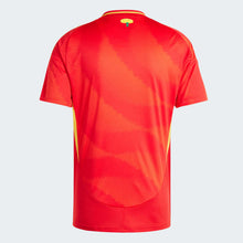 Load image into Gallery viewer, adidas Spain 24 Home Adult Jersey IP9331 Better Scarlet