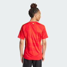 Load image into Gallery viewer, adidas Spain 24 Home Adult Jersey IP9331 Better Scarlet