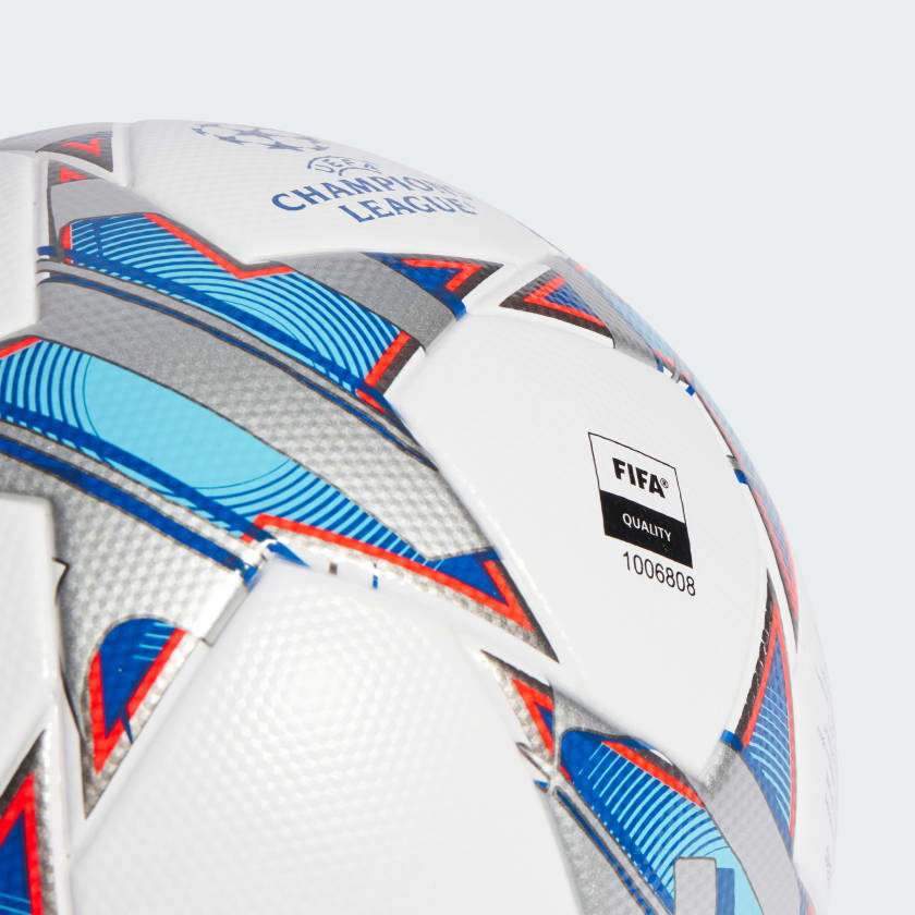 adidas UEFA Champions League Group Stage League Ball IA0954