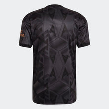 Load image into Gallery viewer, adidas Arsenal Away Jersey Adult 2022/23 H35902 black/gold