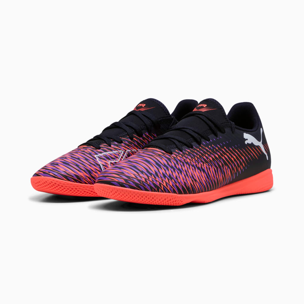 Puma Future 8 Play Indoor Soccer Shoes 108379 01 – Soccer Zone