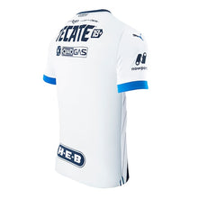 Load image into Gallery viewer, Puma Monterrey Men's Away Jersey 23-24 763523 01 White