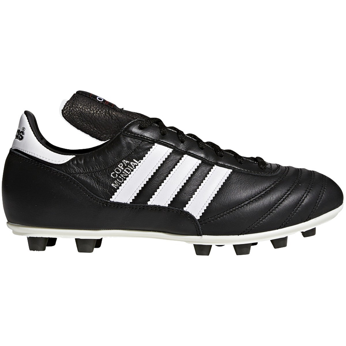 adidas Copa Mundial Soccer Cleats 015110 Black/White – Soccer Zone