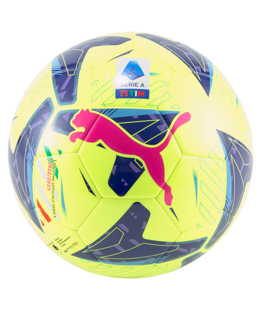 Balón La Liga 1 Accelerate Mini Football
