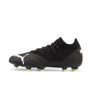 Load image into Gallery viewer, Puma FUTURE Z 1.3 FG/AG 106751 04 Black/White