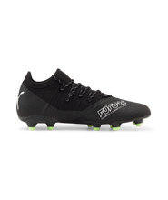 Load image into Gallery viewer, Puma FUTURE Z 1.3 FG/AG 106751 04 Black/White