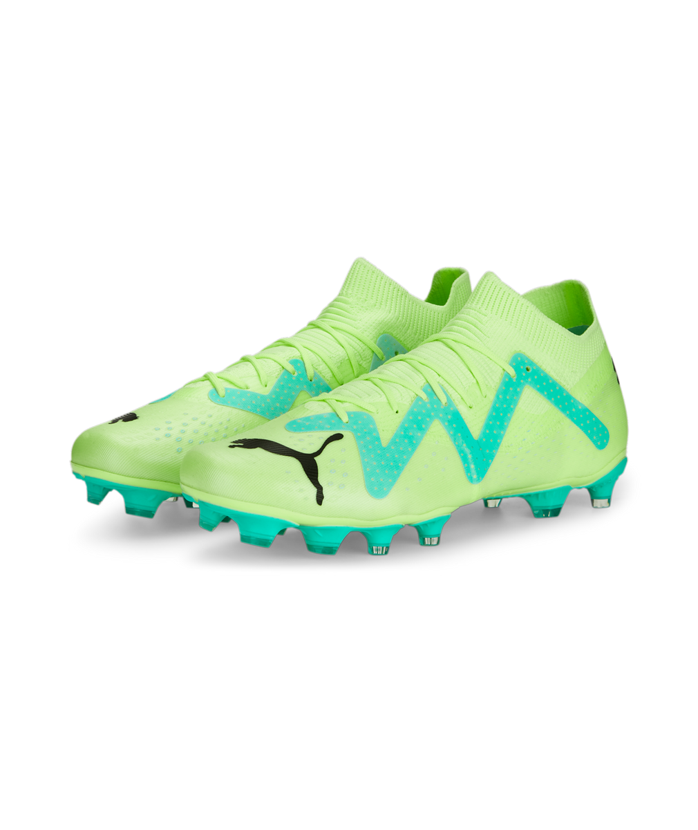 Shop the Latest AG Soccer Cleats in Pink, Blue, and Green