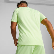 Load image into Gallery viewer, Puma Manchester City FC Third Jersey 2022/23 765734 03 FIZZY LIGHT-PARISIAN NIGHT