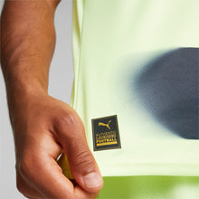 Load image into Gallery viewer, Puma Manchester City FC Third Jersey 2022/23 765734 03 FIZZY LIGHT-PARISIAN NIGHT