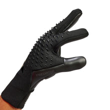 Load image into Gallery viewer, adidas Predator Pro Goalkeeper Gloves HN3347 Black/Black