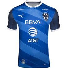 Load image into Gallery viewer, Puma Monterrey 2020-2021 Men's Away Stadium Jersey 763080-01