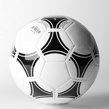 Load image into Gallery viewer, adidas Tango Glider Soccer Ball S12241 Black/white