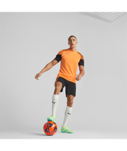 Load image into Gallery viewer, Puma Future Match FG/AG Soccer Cleats 107180 03 FAST YELLOW-PUMA BLACK-ELECTRIC PEPPERMINT