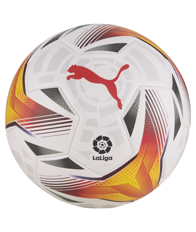 ラ・リーガ21/22シーズン公式試合球「ACCELERATE」 Puma La Liga 1 Accelerate Match Ball (FIFA QUALITY PRO) 2021