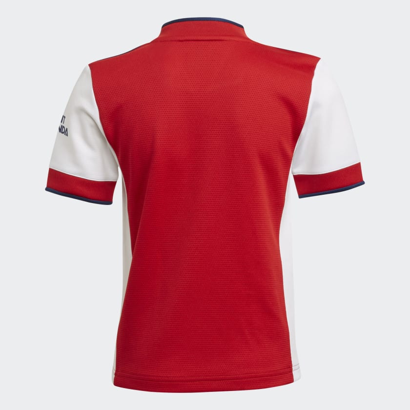 Adidas Arsenal Home Mini Kit 21 22 5T