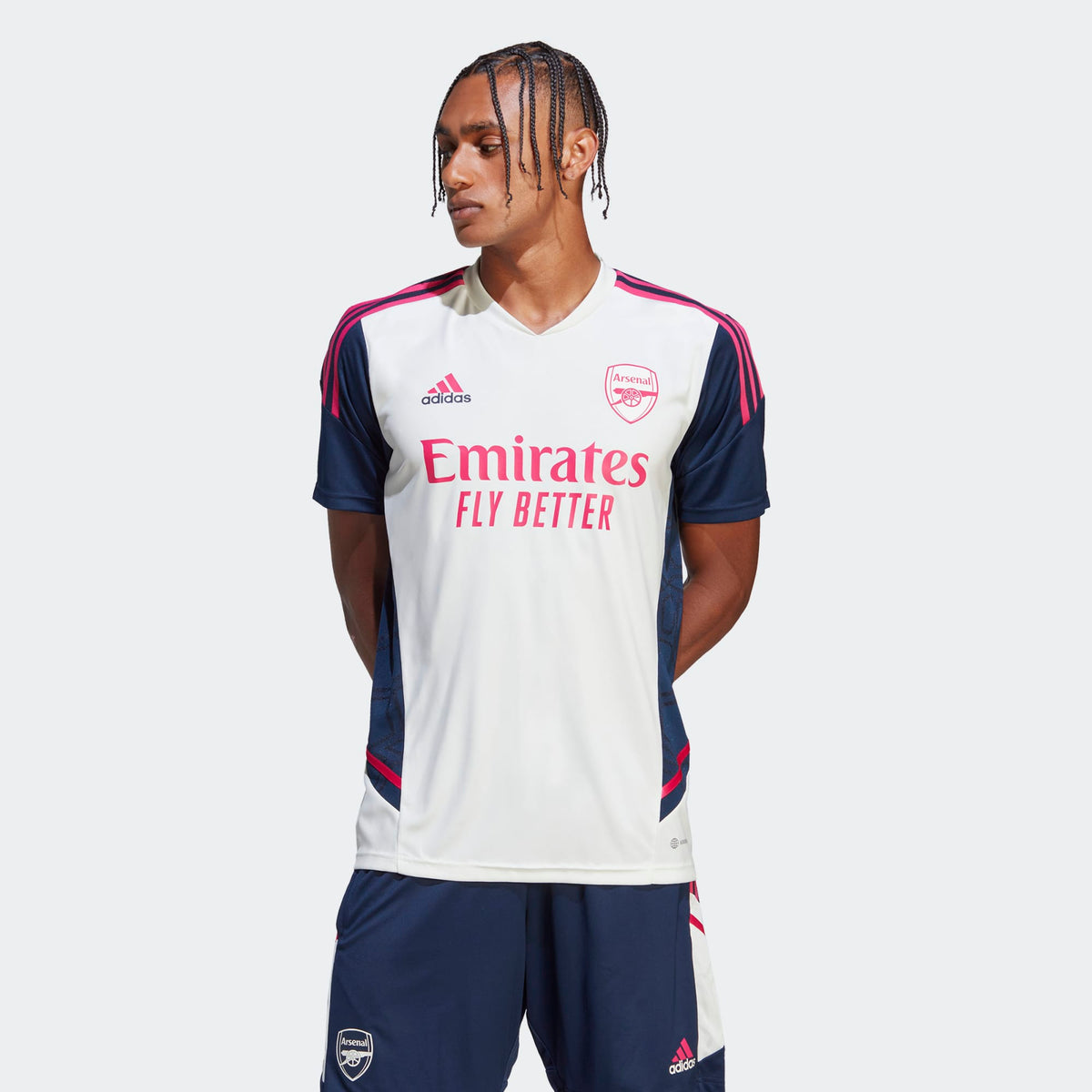 Arsenal_Condivo_22_Training_Je