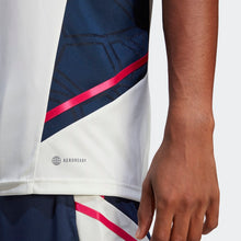 Load image into Gallery viewer, adidas Arsenal Adult Training Jersey 22/23 HT4436 White/Navy