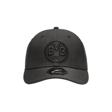 Load image into Gallery viewer, Fi collection Borussia Dortmund Hat BVB-2071-5232 Black