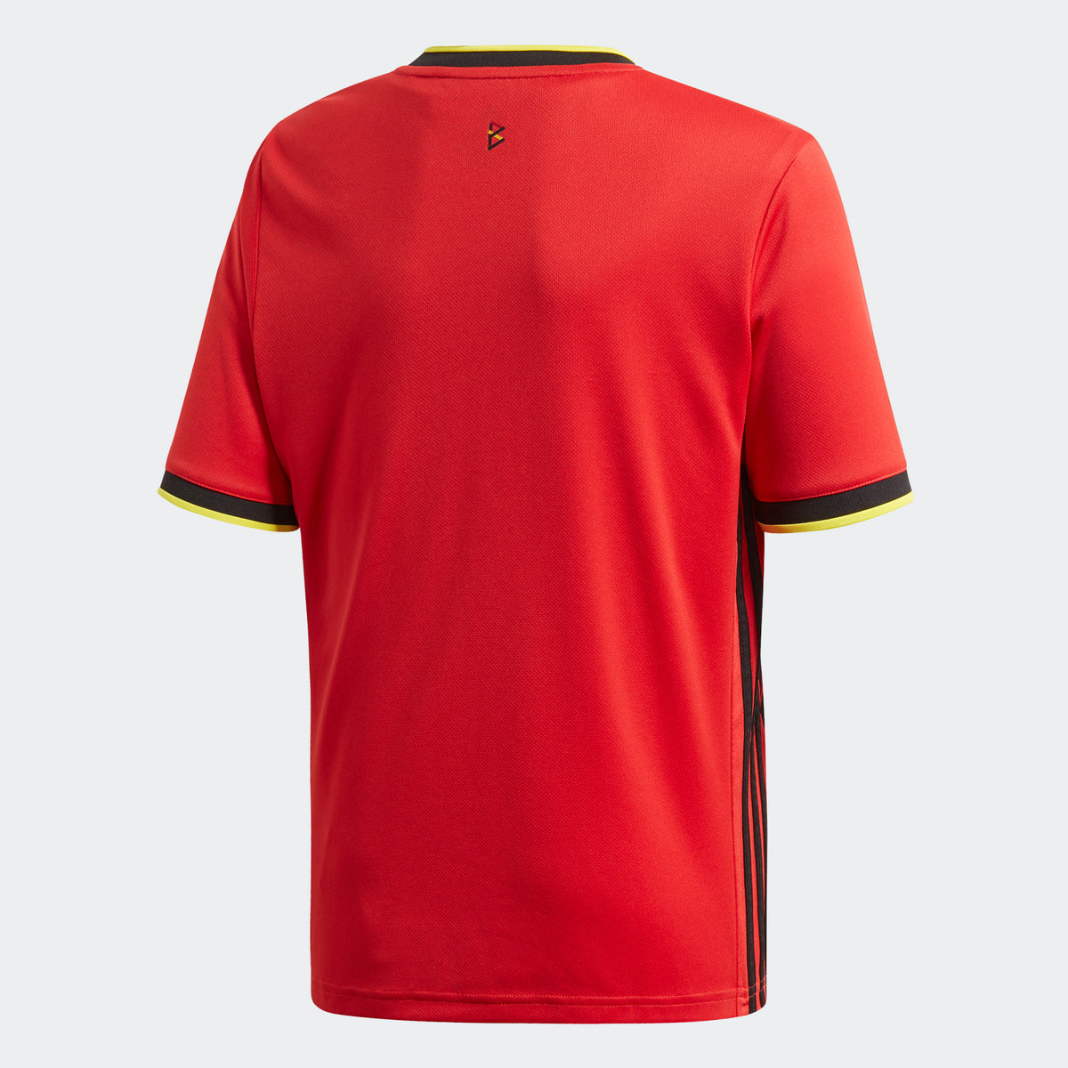Belgium outlet home jersey
