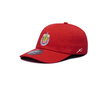 Load image into Gallery viewer, Fi Collection Chivas Bambo Classic Hat CHI-2051-3203 RED