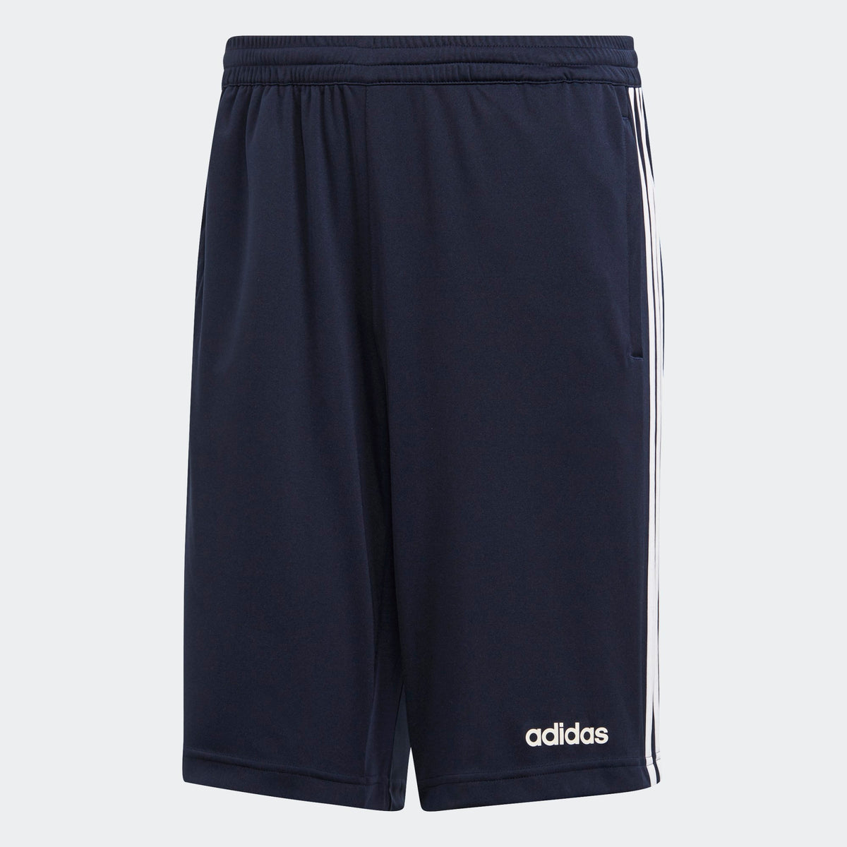 adidas Design 2 Move Climacool 3 Stripes Shorts DU1241 Legend Ink Soccer Zone