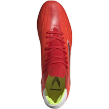 Load image into Gallery viewer, adidas X Speedflow.2 FG Soccer Cleats FY3289 RED/BLK