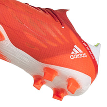 Load image into Gallery viewer, adidas X Speedflow.2 FG Soccer Cleats FY3289 RED/BLK