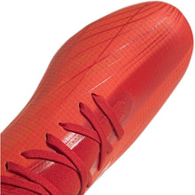 Load image into Gallery viewer, adidas X Speedflow.2 FG Soccer Cleats FY3289 RED/BLK
