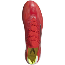 Load image into Gallery viewer, adidas X Speedflow.1 FG Soccer Cleats FY6870 Red/White