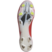 Load image into Gallery viewer, adidas X Speedflow.1 FG Soccer Cleats FY6870 Red/White