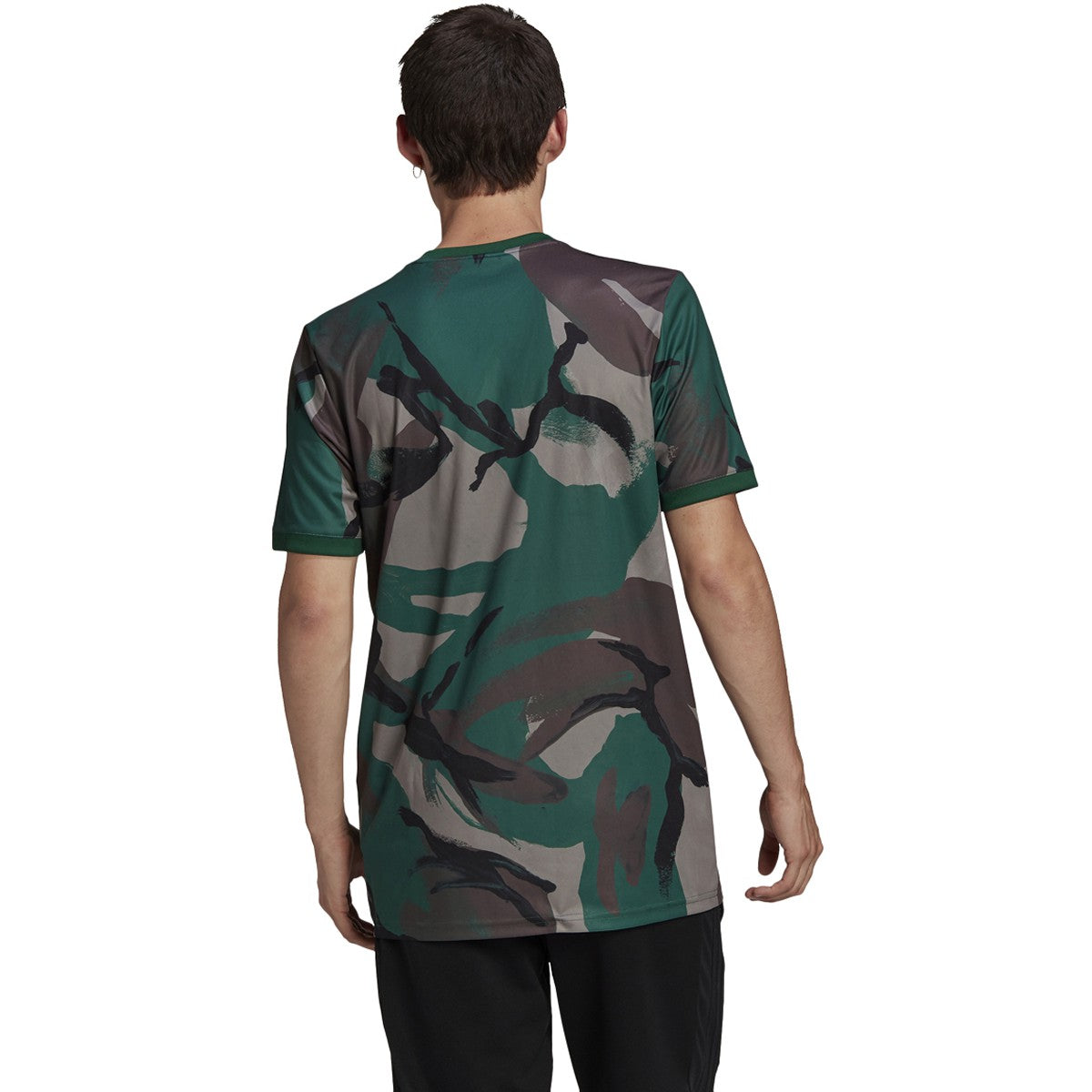 On Sale Now, Union's Camo Pre-Match Jersey