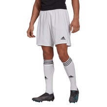 Load image into Gallery viewer, adidas Condivo 21 Mens Shorts GJ6803 White