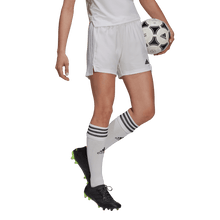 Load image into Gallery viewer, adidas Condivo 21 Women's Shorts GJ6822 White/White