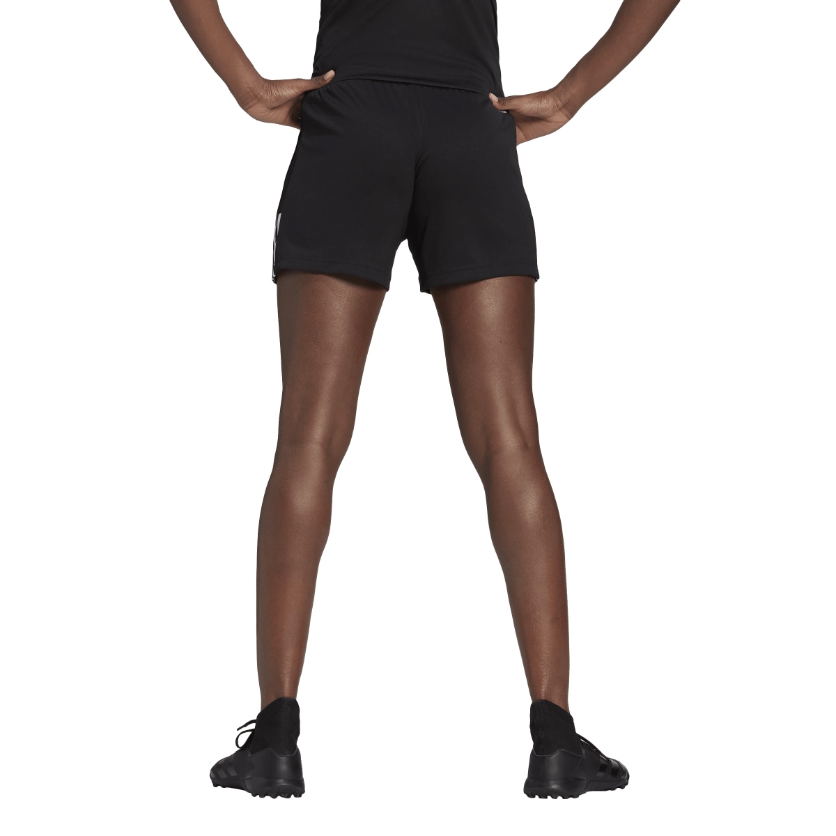 adidas Tiro 21 Training Women's Shorts GN2158 Black