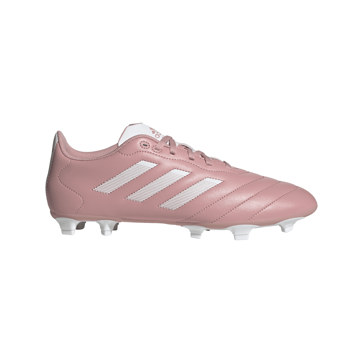 Adidas cleats pink sales