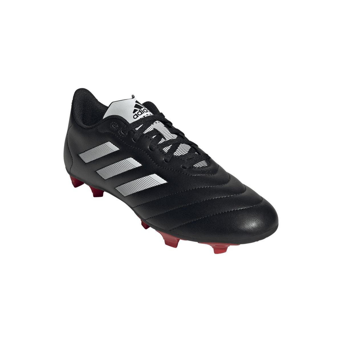 Adidas Predator League Gloves Neon Green/Black FS0403 7