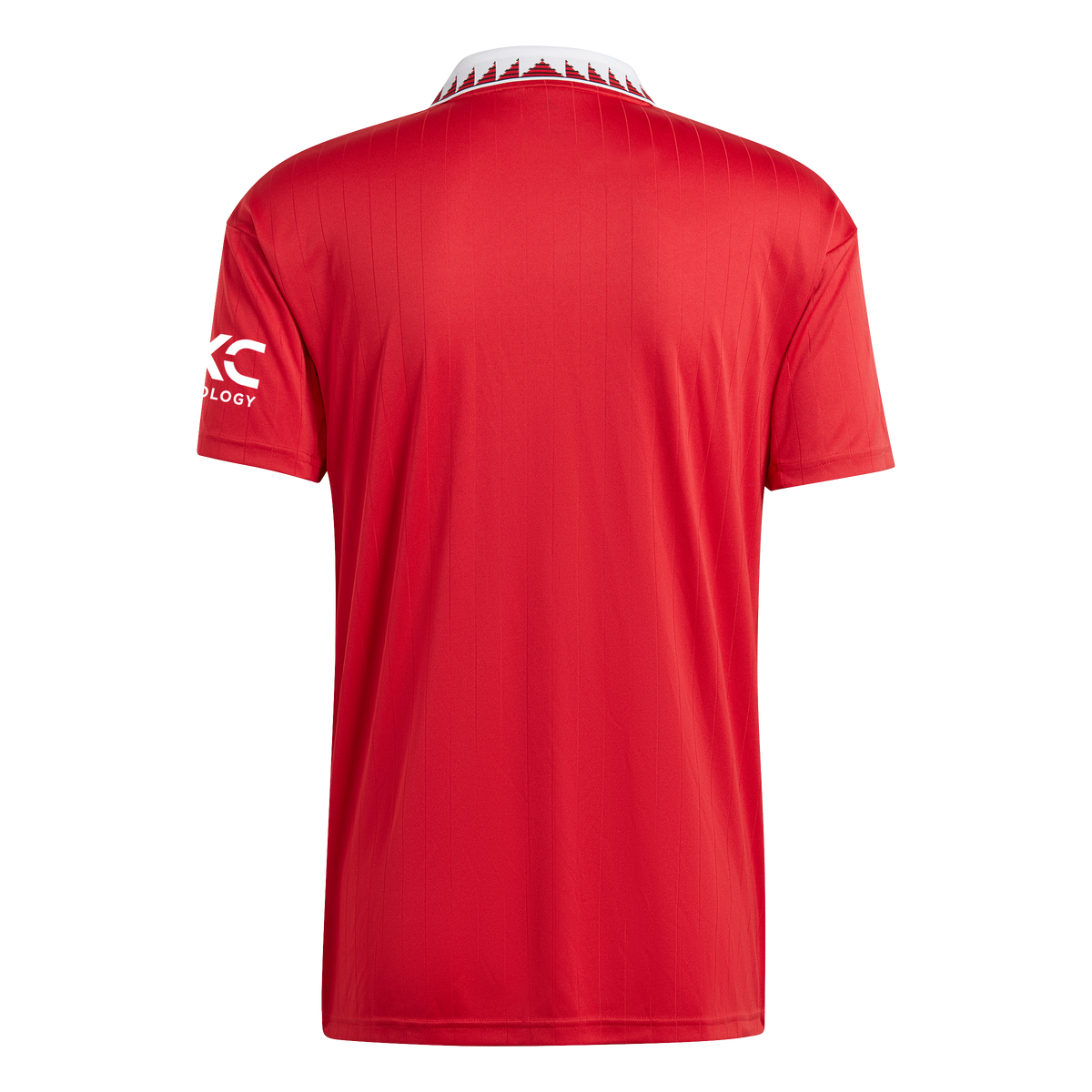 adidas Manchester United FC Home Jersey H13881 RED/WHITE