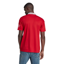 Load image into Gallery viewer, adidas Manchester United FC Home Jersey H13881 RED/WHITE/BLACK