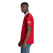 Load image into Gallery viewer, adidas Manchester United FC Home Jersey H13881 RED/WHITE/BLACK