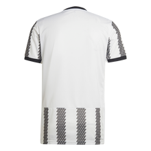 Load image into Gallery viewer, adidas Juventus Home Jersey 22/23 H38907 WHITE/BLACK