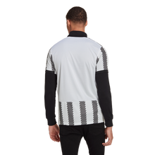 Load image into Gallery viewer, adidas Juventus Home Jersey 22/23 H38907 WHITE/BLACK